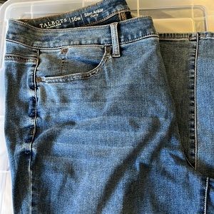 Women’s jeans